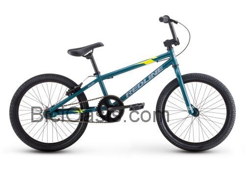 Redline Roam 20 ficha técnica y opiniones